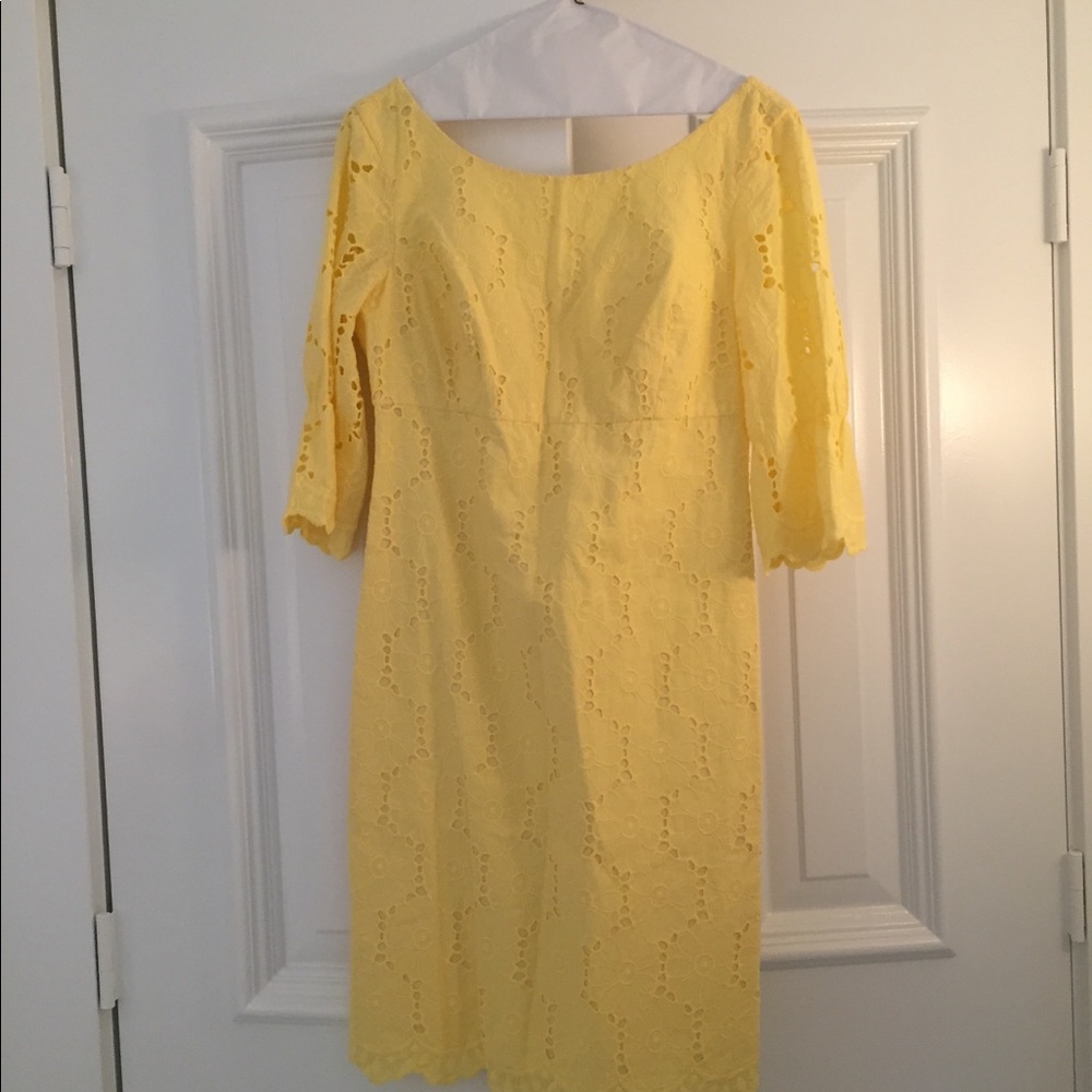 Lily Pulitzer Dress